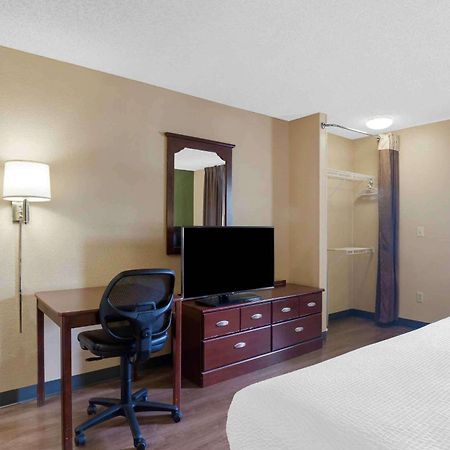เอ็กซ์เทนด์ สเตย์ อเมริกา เฟอิตวิลล์ สปริงเดล Hotel ภายนอก รูปภาพ