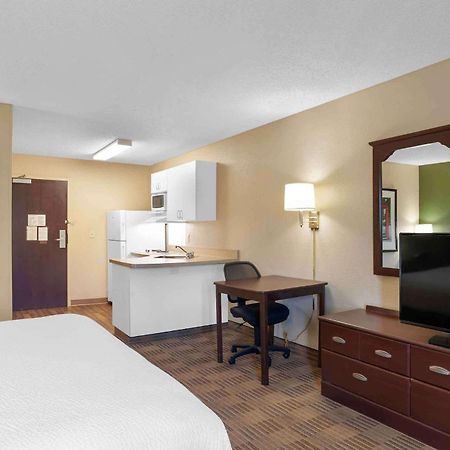 เอ็กซ์เทนด์ สเตย์ อเมริกา เฟอิตวิลล์ สปริงเดล Hotel ภายนอก รูปภาพ