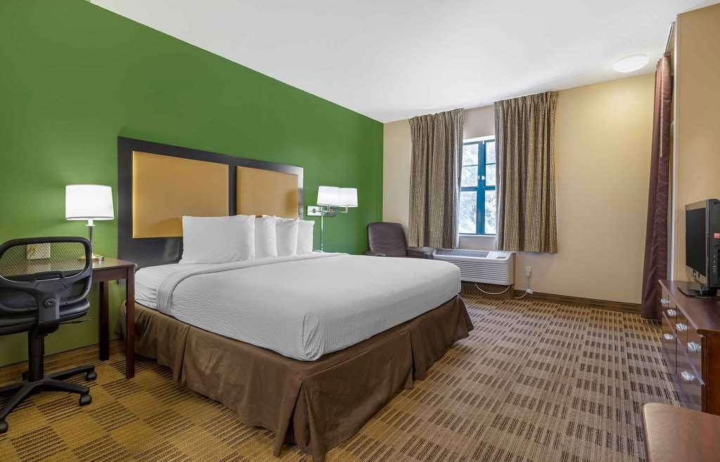 เอ็กซ์เทนด์ สเตย์ อเมริกา เฟอิตวิลล์ สปริงเดล Hotel ห้อง รูปภาพ